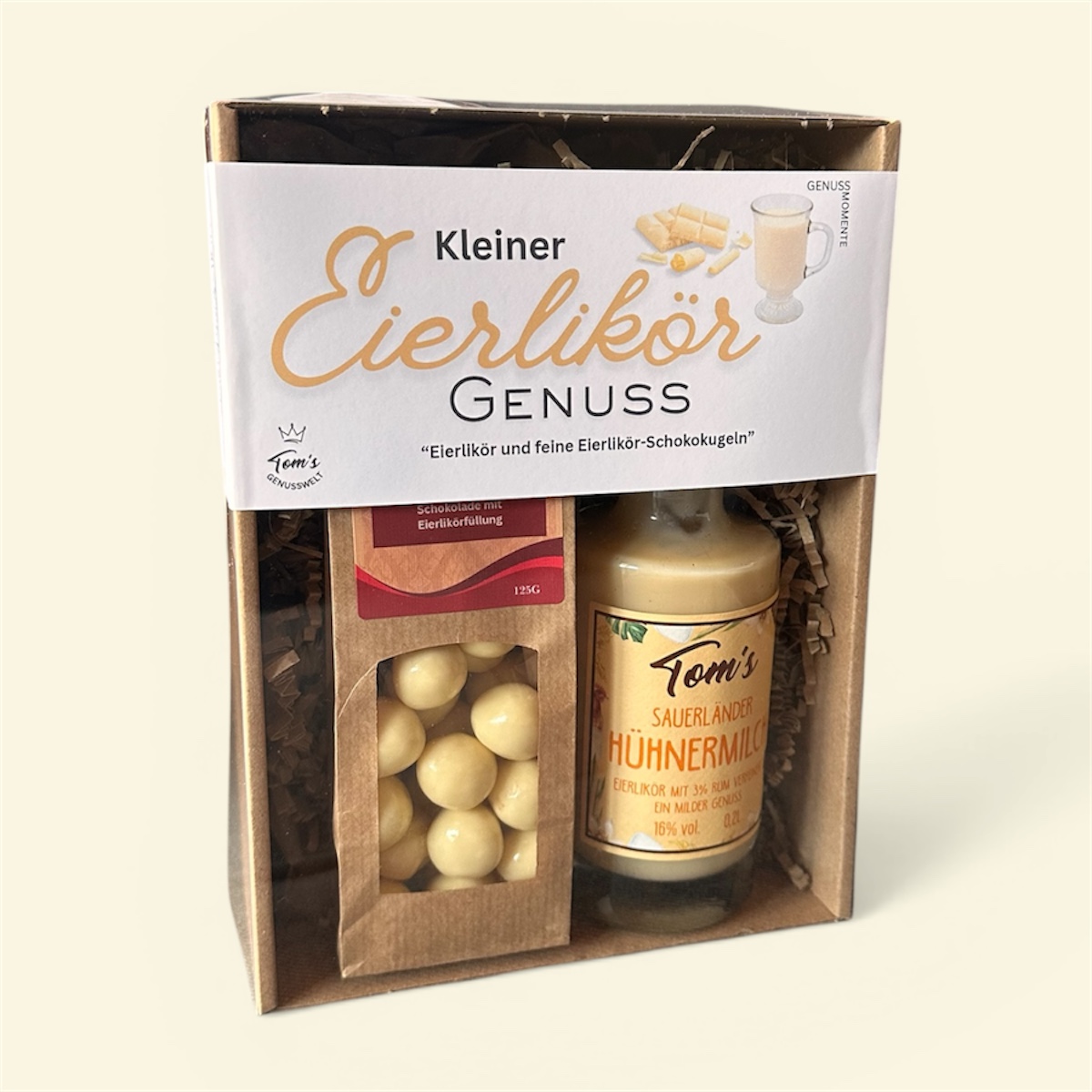 Geschenkset 