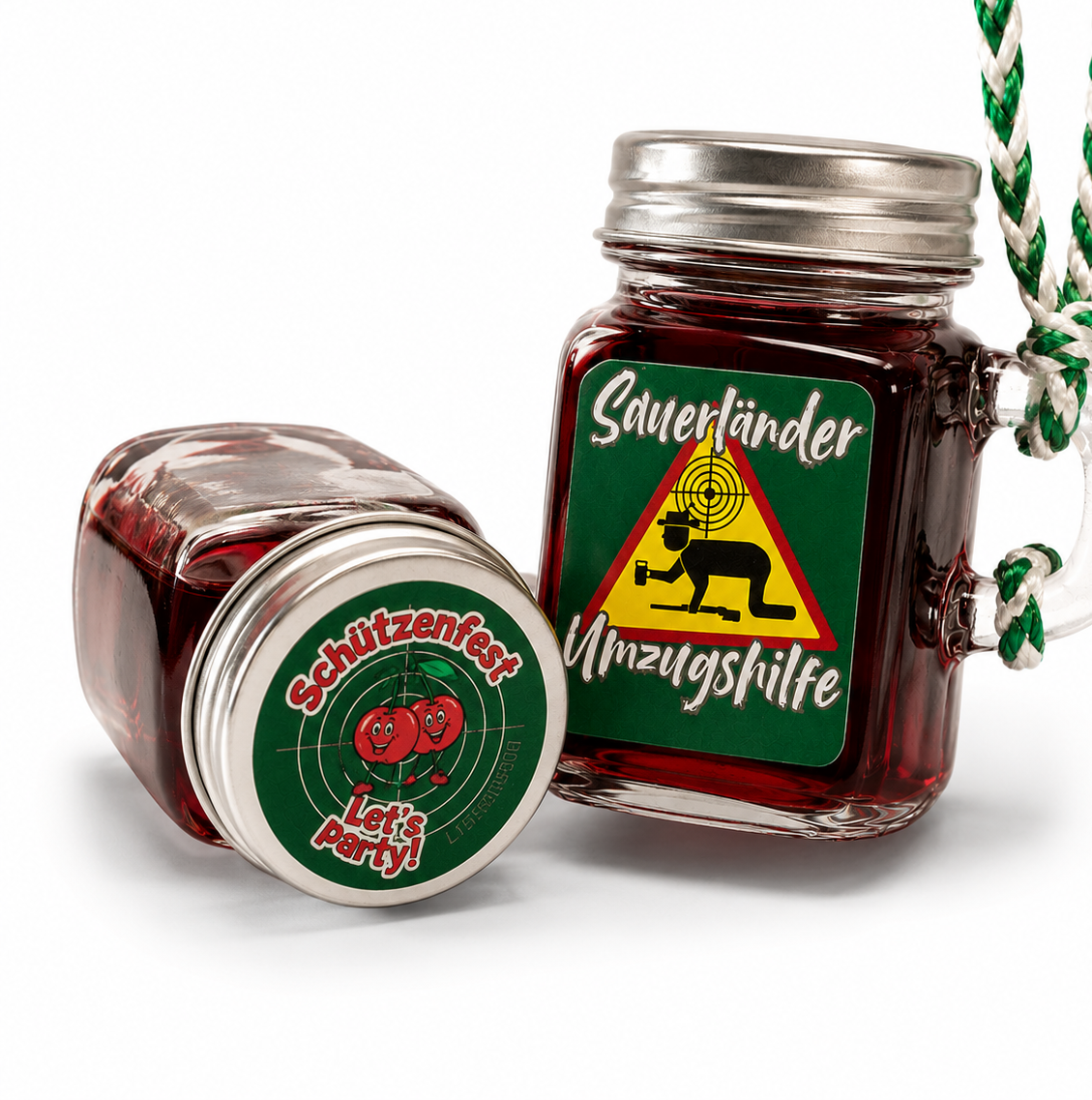 Sauerländer Umzugshilfe
